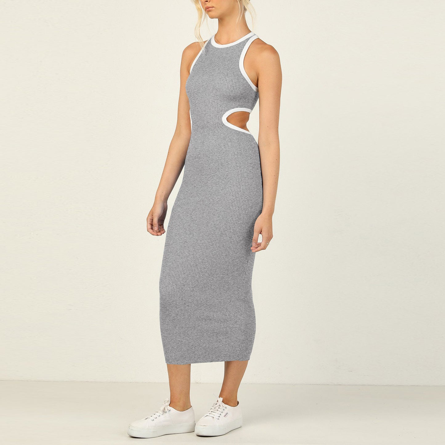 Laura Midi Dress