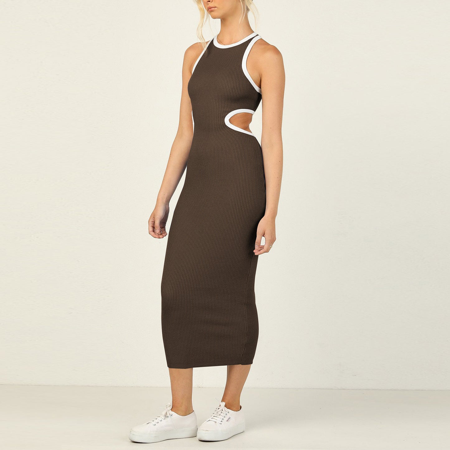 Laura Midi Dress