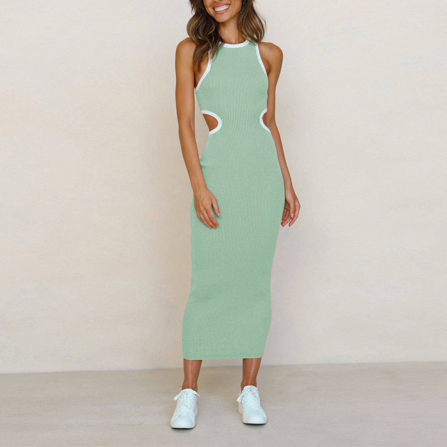 Laura Midi Dress