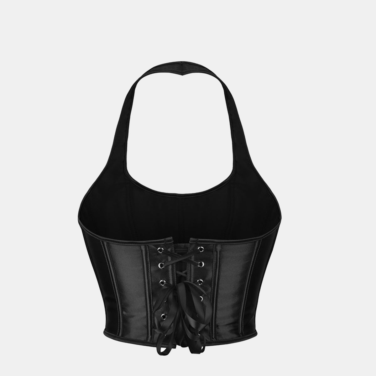 Halter Corset Top - Luthien