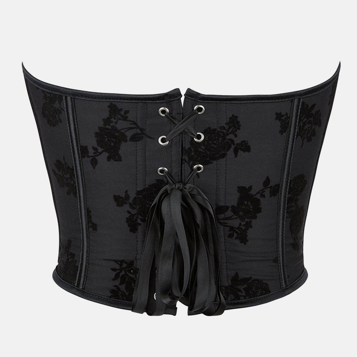 Overbust Corset - Nancy