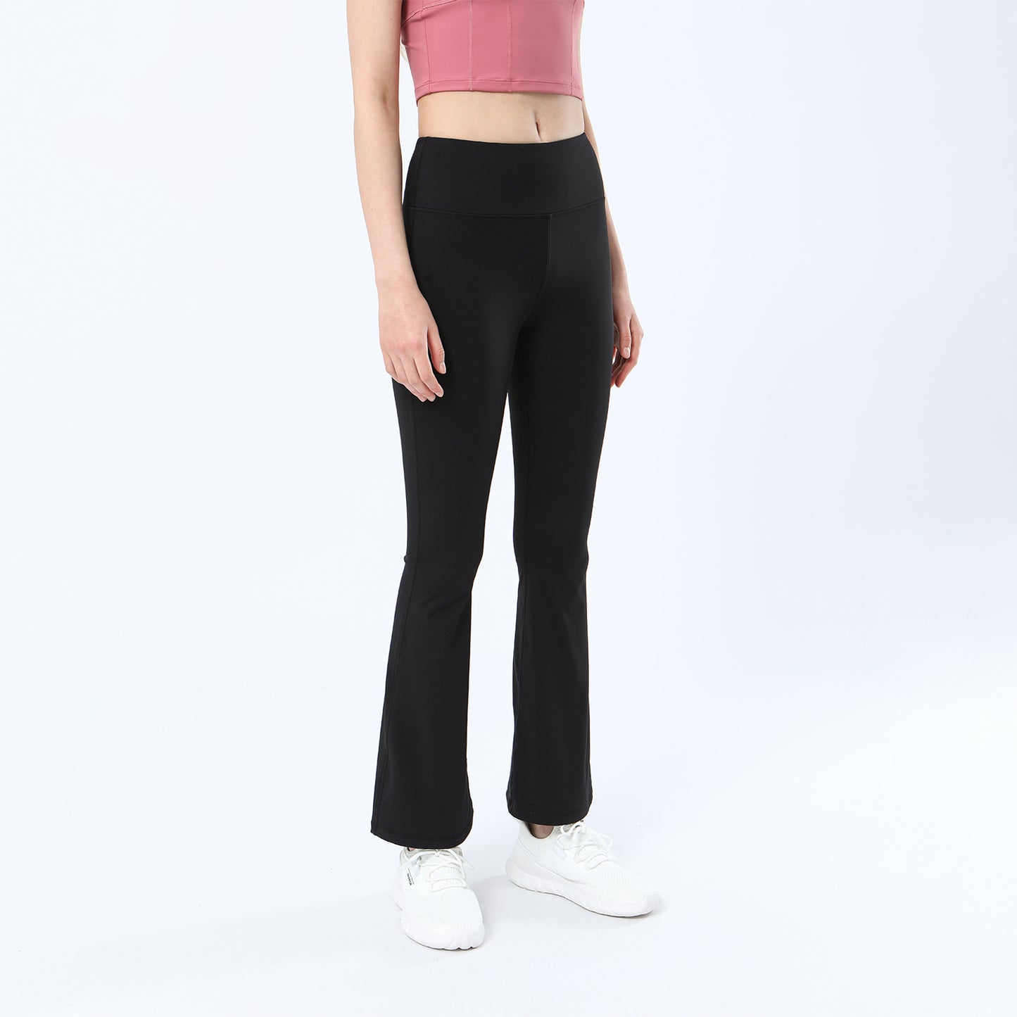 Flare Leggings - Baudoin