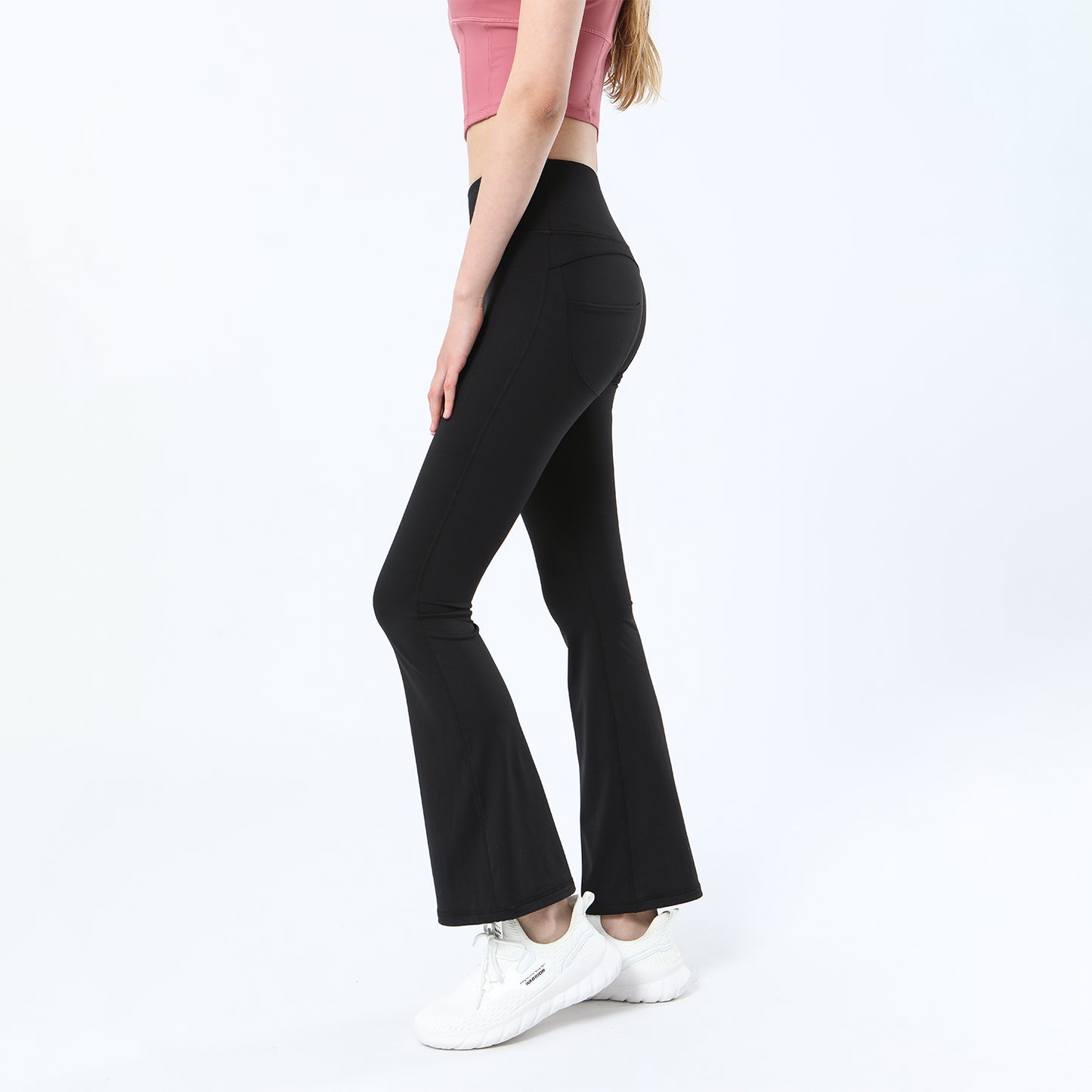 Flare Leggings - Baudoin