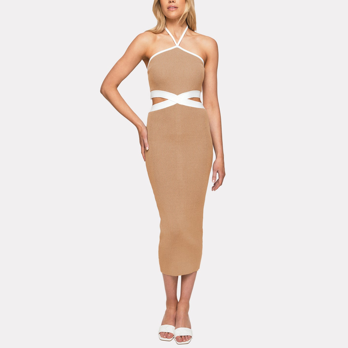 Becky Midi Dress