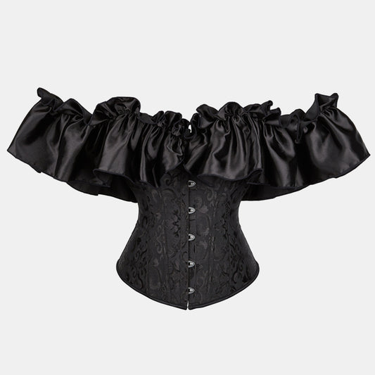 Overbust Corset Top