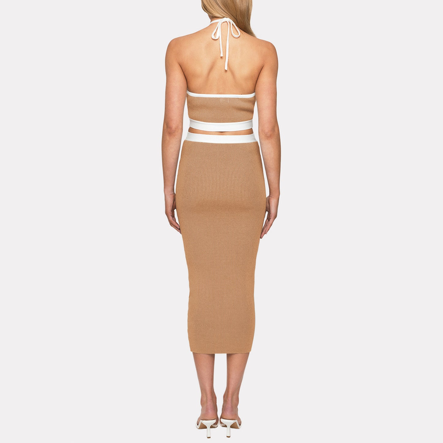 Becky Midi Dress