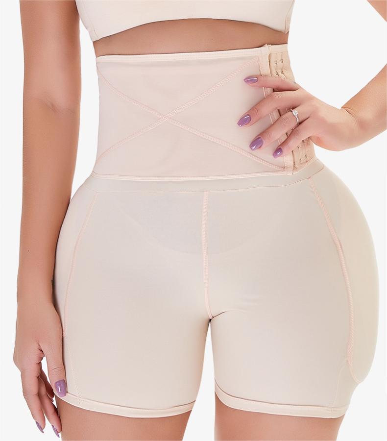 Tummy Control Shorts