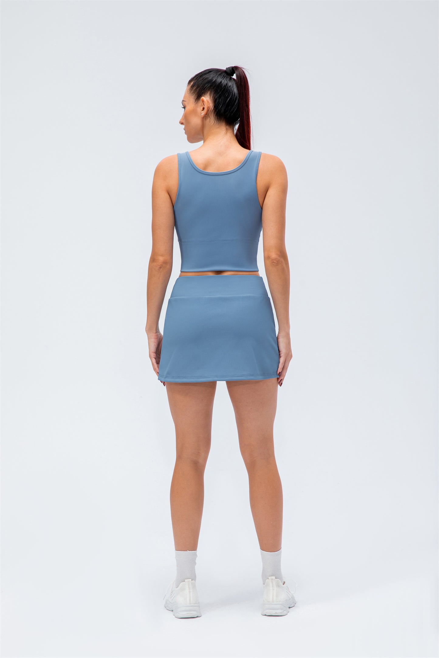 Everyday 2-in-1 Tennis Skirt-Simple