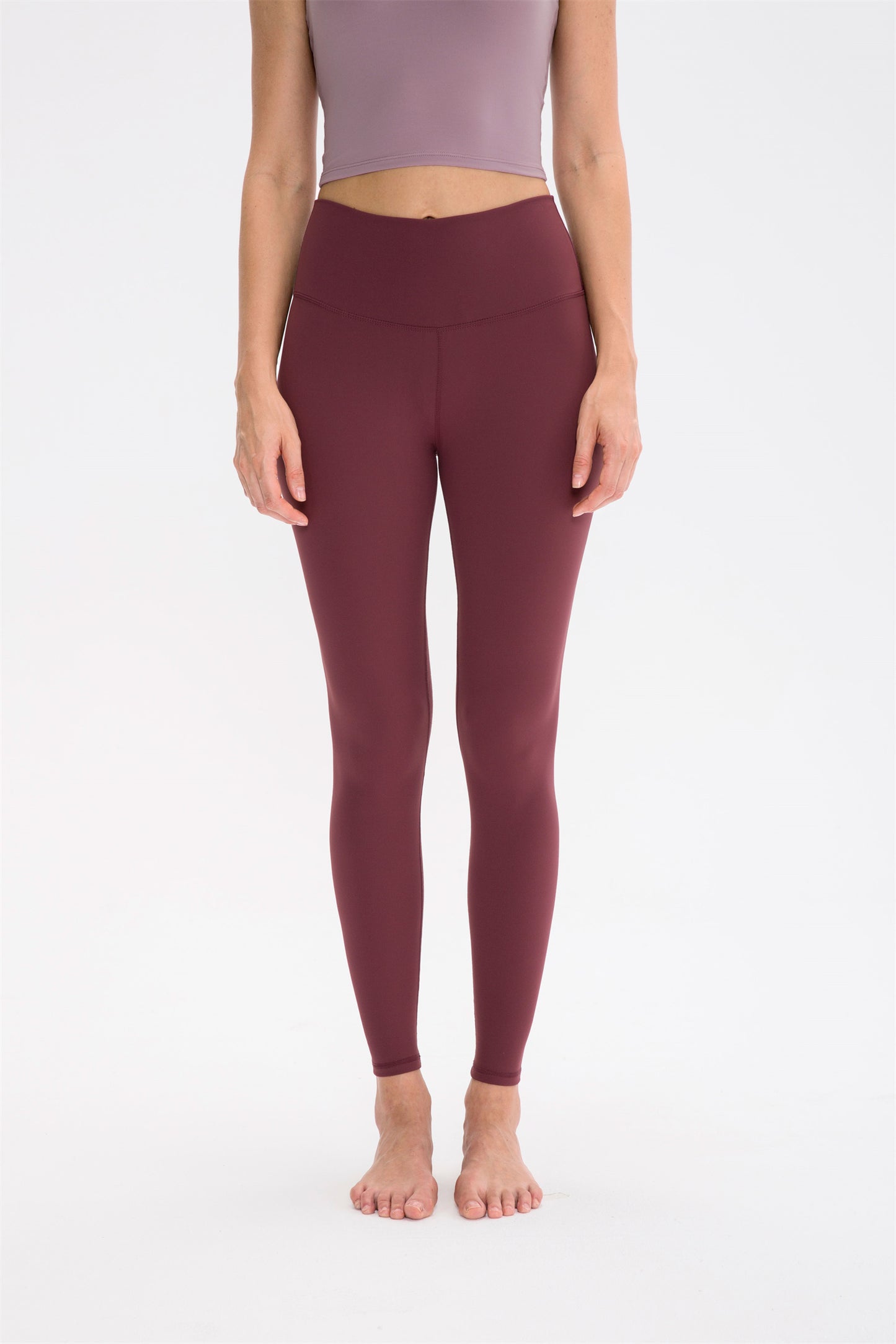 High Waisted Sport Leggings