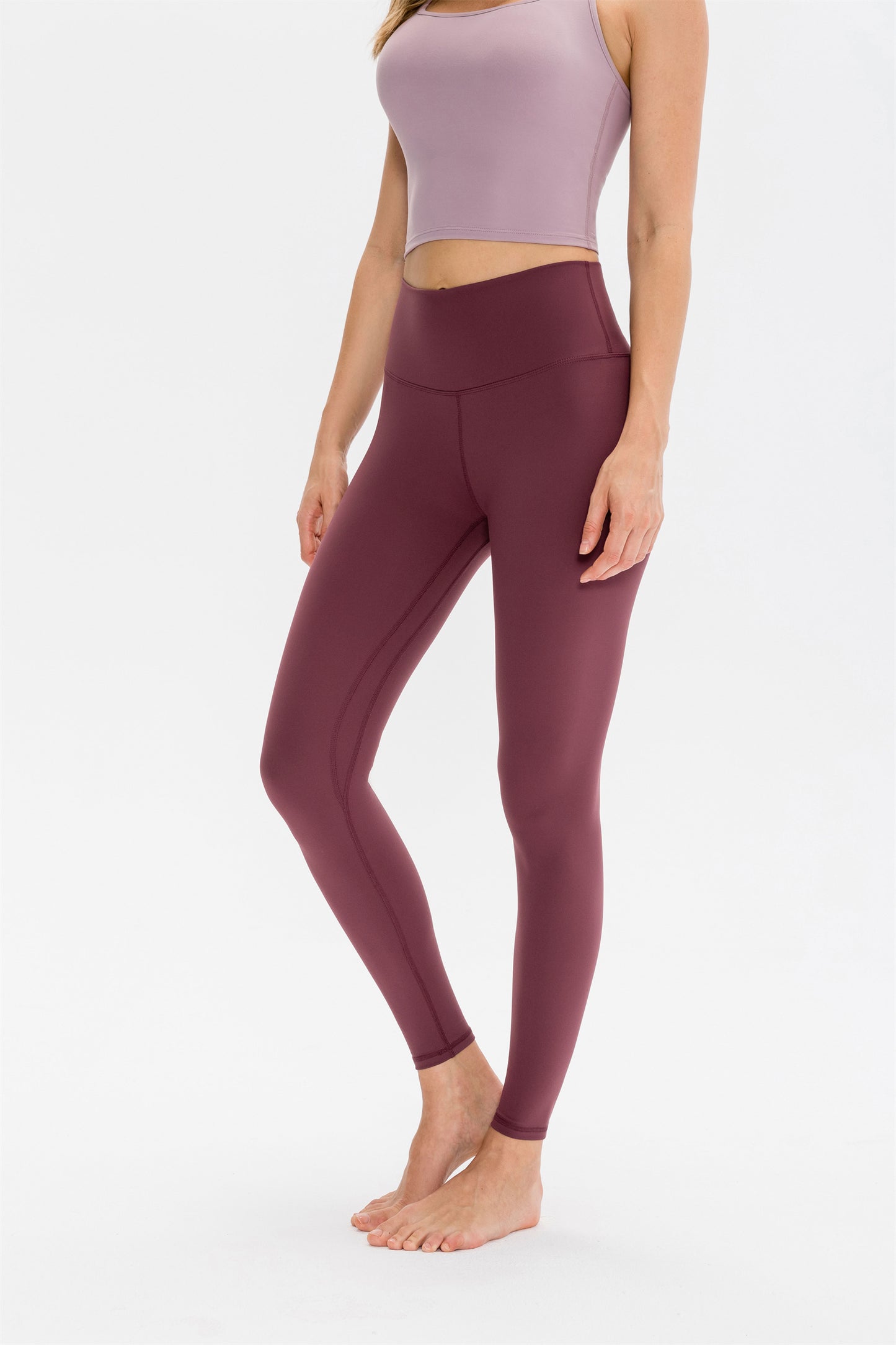 High Waisted Sport Leggings