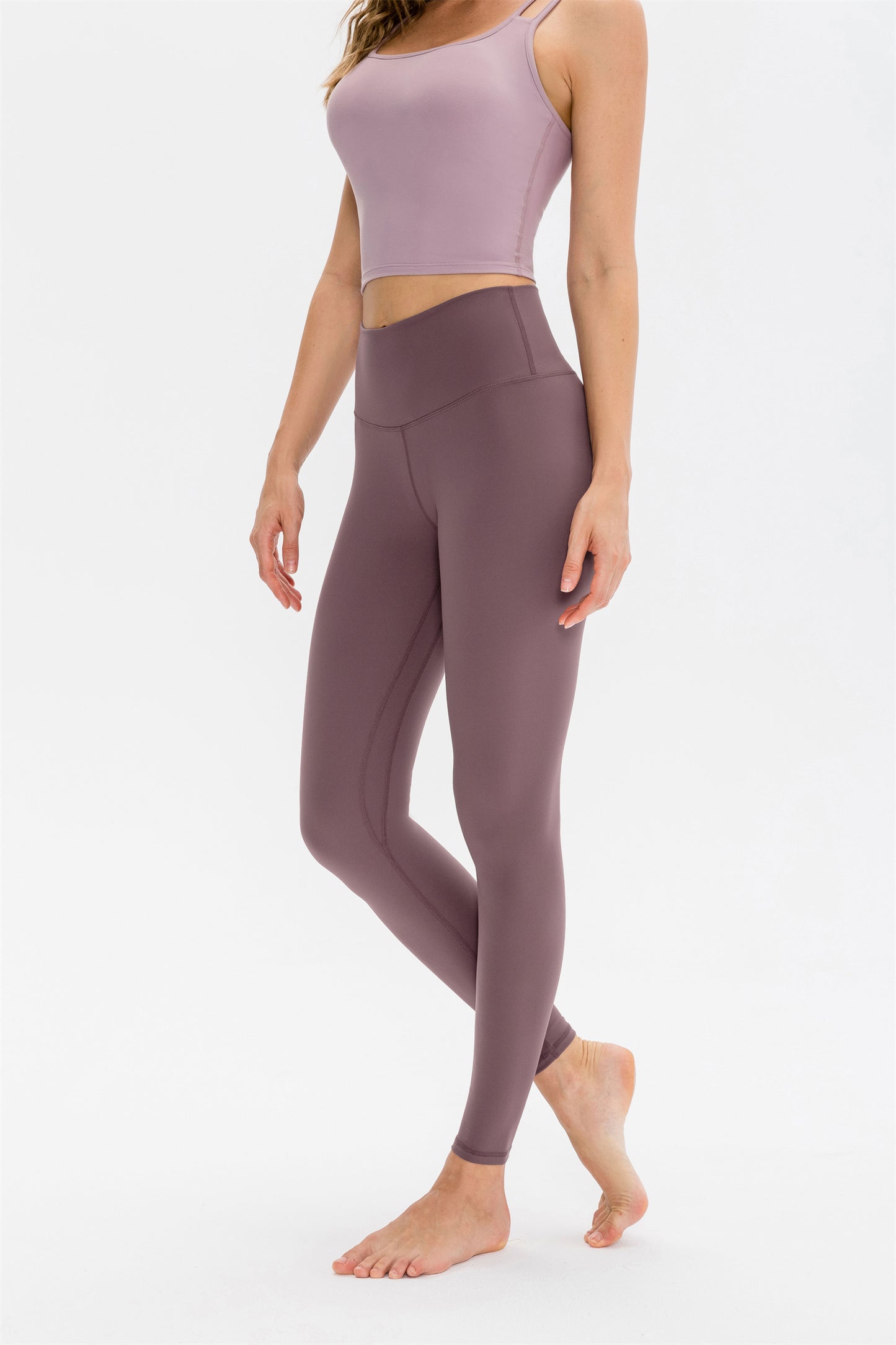 High Waisted Sport Leggings